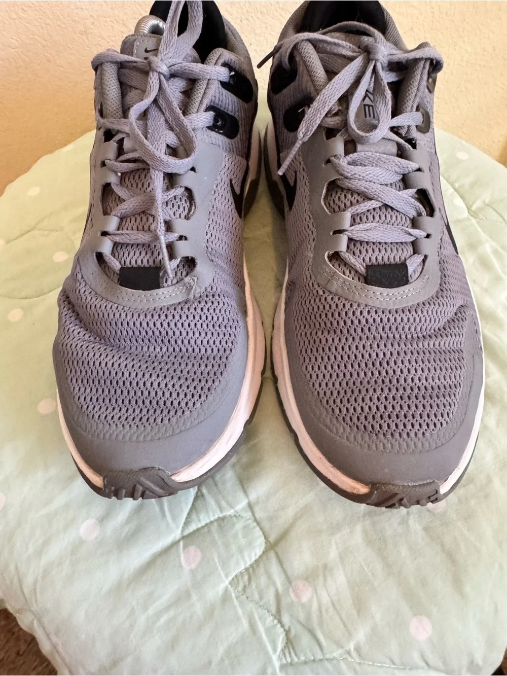 Nike Air Max Alpha Trainer 4 sneakers Mens Size 13